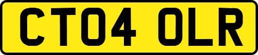 CT04OLR