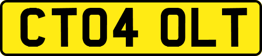 CT04OLT