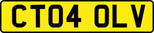 CT04OLV