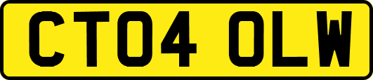 CT04OLW