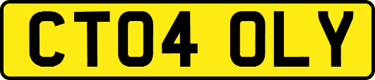 CT04OLY
