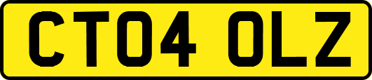 CT04OLZ