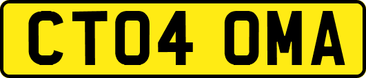 CT04OMA
