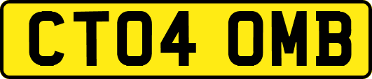 CT04OMB