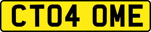 CT04OME