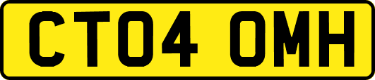 CT04OMH
