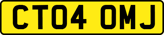 CT04OMJ