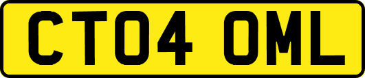 CT04OML