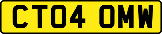 CT04OMW