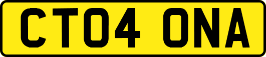 CT04ONA