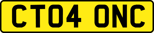 CT04ONC