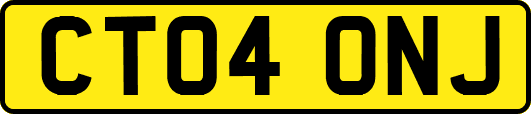 CT04ONJ