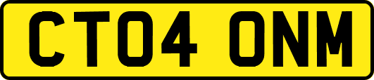 CT04ONM