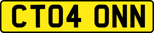 CT04ONN