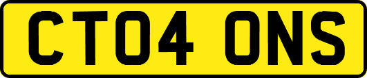CT04ONS