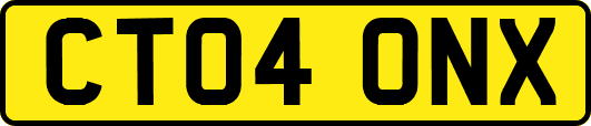 CT04ONX