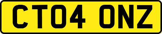 CT04ONZ