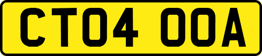 CT04OOA