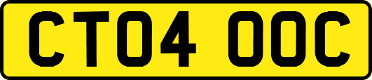 CT04OOC