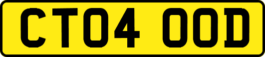 CT04OOD