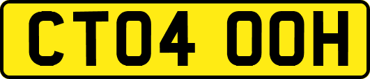 CT04OOH