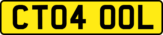 CT04OOL