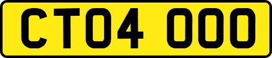 CT04OOO