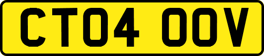 CT04OOV