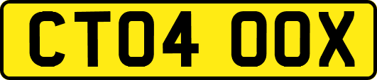 CT04OOX