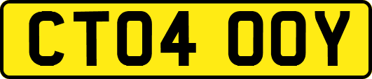 CT04OOY
