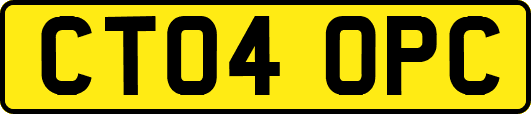 CT04OPC