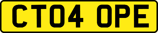 CT04OPE