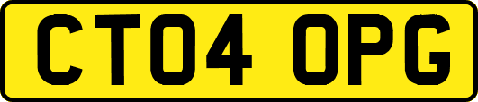 CT04OPG