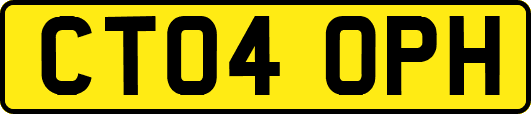 CT04OPH