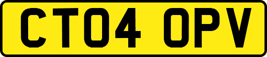 CT04OPV