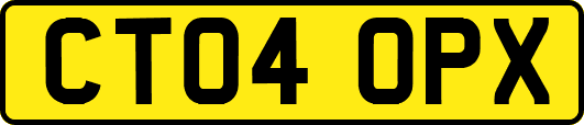 CT04OPX