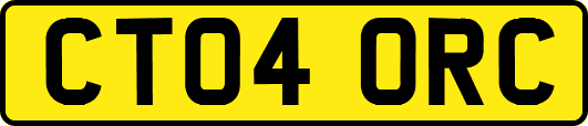 CT04ORC
