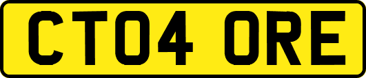 CT04ORE
