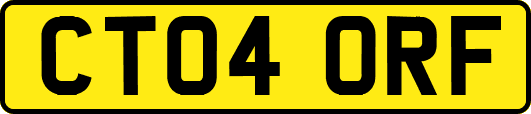 CT04ORF