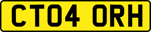 CT04ORH