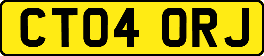 CT04ORJ