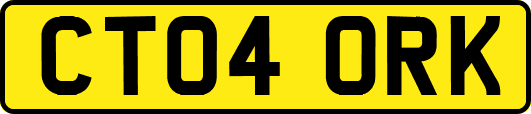 CT04ORK