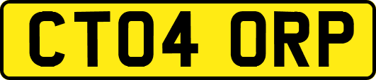 CT04ORP