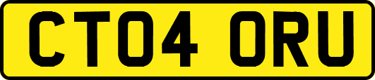 CT04ORU