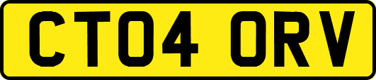 CT04ORV