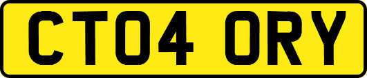 CT04ORY