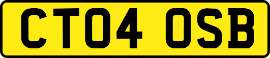 CT04OSB