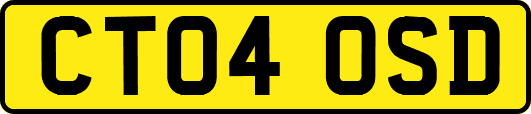 CT04OSD