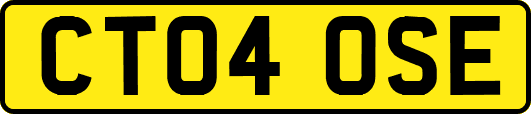 CT04OSE
