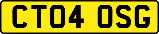 CT04OSG